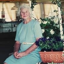 Patricia "Pat" Jean Koch Wright
