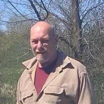 Keith Edwin Doke