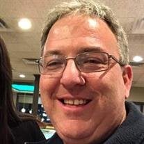 William J. "B.J." Burger