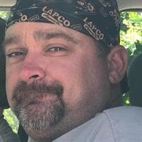 Chadrick Wilson Hannaford