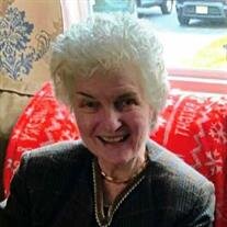 Joan Ann Travers