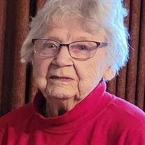 Lorraine June Hagen