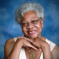 Richetta Booker