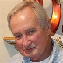 Ronald Dale Danley