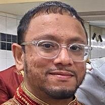 Muneshwar Neal