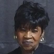 Zelma Jean Billups
