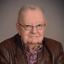 Mr. Richard Byrd Linebarger