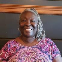 Ms. Barbara J. Henderson