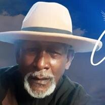 Willie James Lemon Jr.