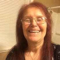 Kathy Ann Jeans