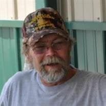 Randy Paul Leffler