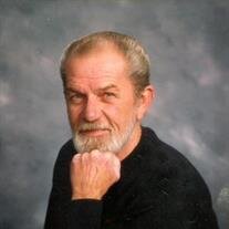 Franklin Marion Blanton Jr.