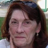 Elizabeth "Bette" Bybee