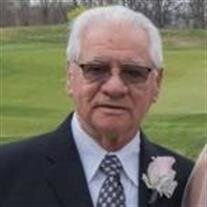 Anthony J. Serafino Sr.