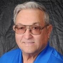 Rex Stewart