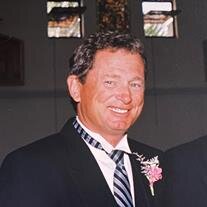 Jon Walter McClintock