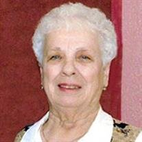 Vilma Mary Anderson