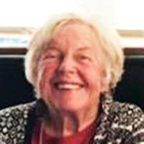 Corwyn Jane Johnson