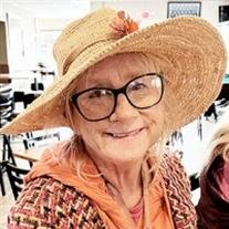 Julie Ann Loken