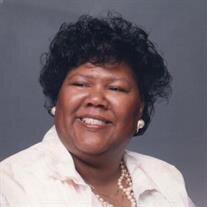 Mrs. Edith Whitaker