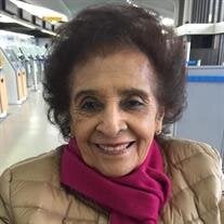 Elizabeth L. Segura