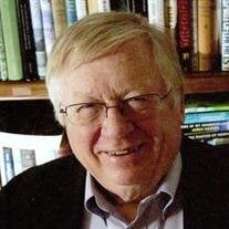 Francis D. Moul