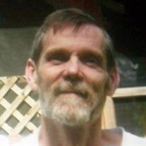 Jeffery Franklin Brown