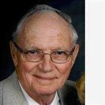 Horace Eugene "Gene" Chandler
