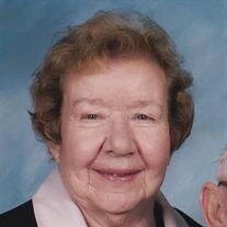 Mary Lou Mikesell Schar
