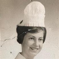 Nancy Anne Donato