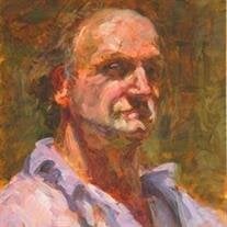 Barry John Sullivan