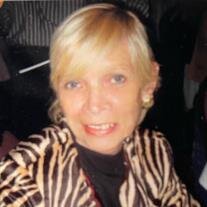 Ilona Bushamie