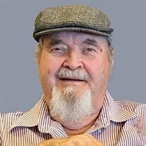 Larry G. Johnson
