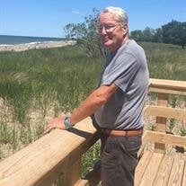 Richard "Dick" Douglas Blackwell Sr.
