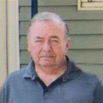 Gordon Schiff