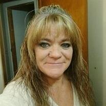 Teresa Mix