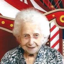 Adele M. Yankowski