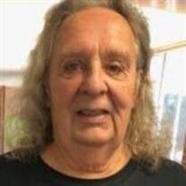 William "Erik" Adams