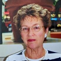 Virginia Welch Lovell