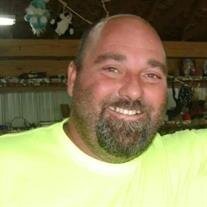 Jeremy Trahan