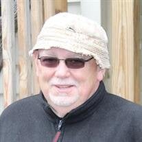 John F. Conrad