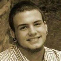 Jonathon R. Church