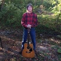 Dennis Ray Liford "Denny"