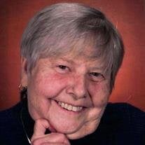 Patricia J. Boyles