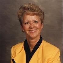 Alice Durham Blalock