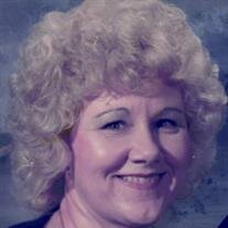 Ethel Jean Thomas