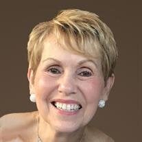 Judith 'Judy' Beard