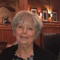 Elaine Tumblin Anderson