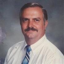 Hershel A. Hill