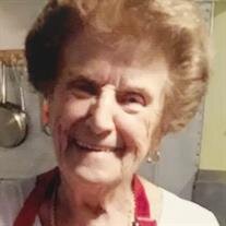 Elizabeth "Elsie" Zielinski